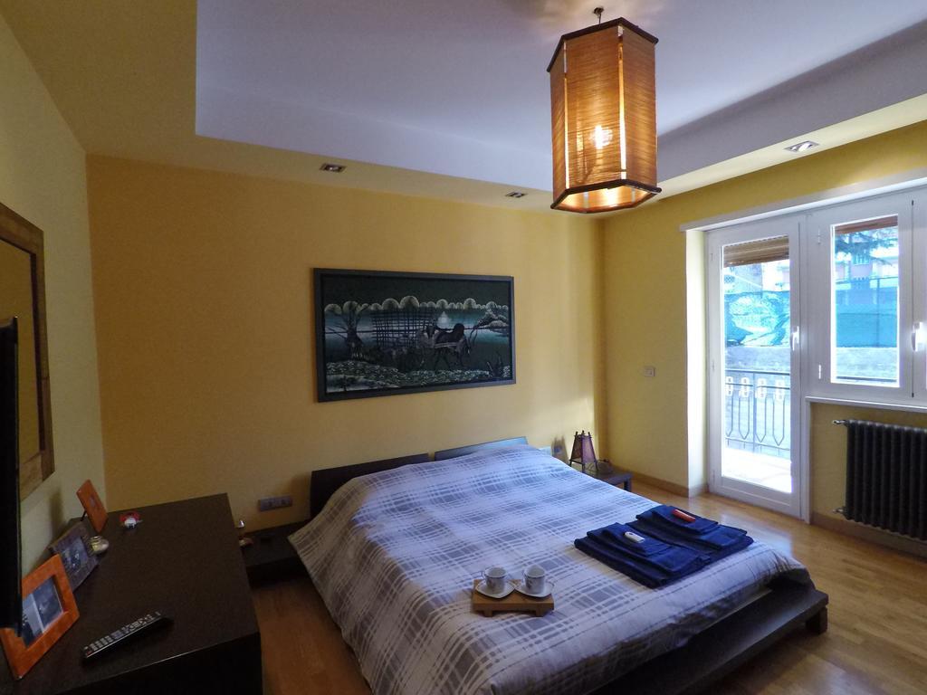 Easy Stay Rome Extérieur photo