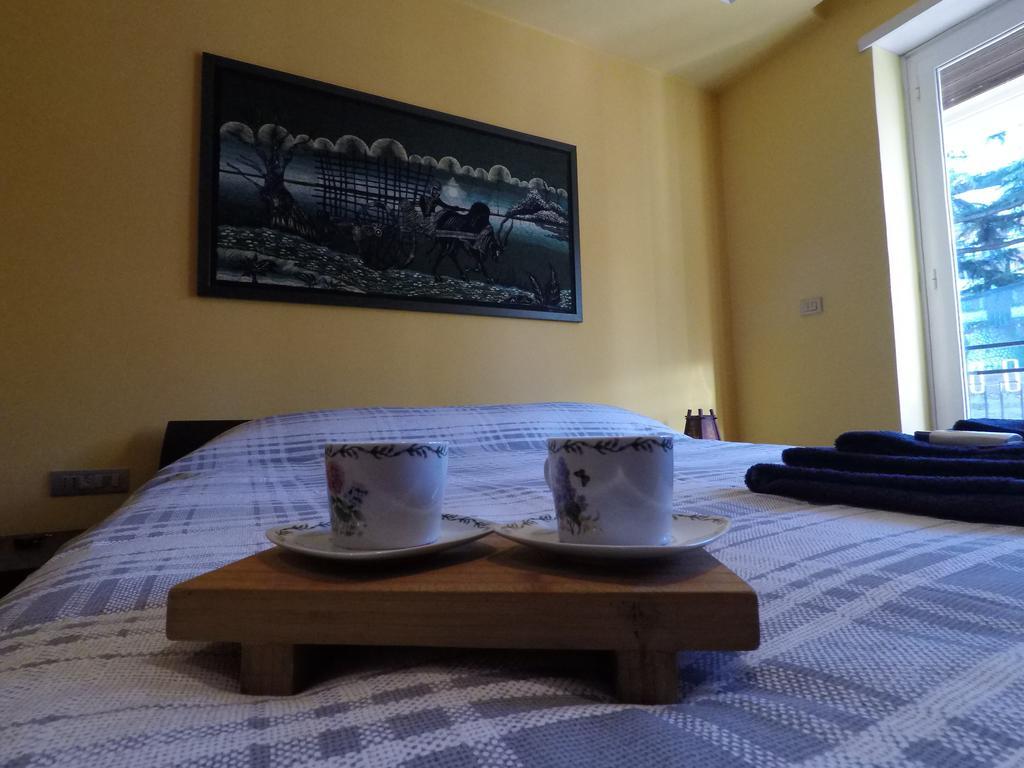 Easy Stay Rome Extérieur photo