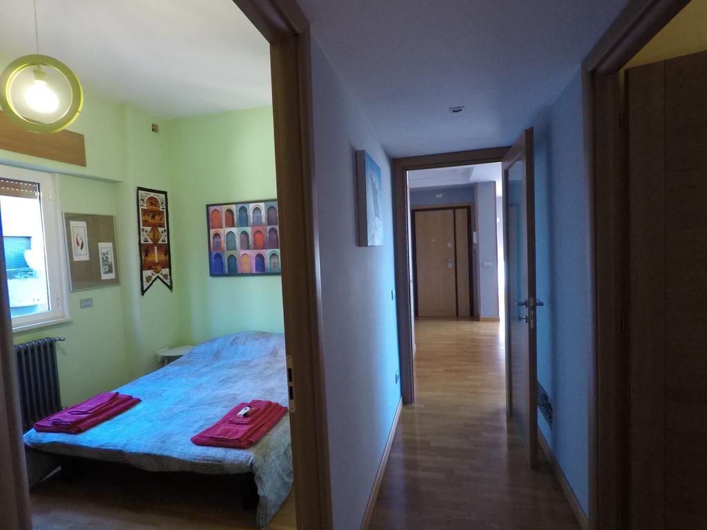 Easy Stay Rome Extérieur photo