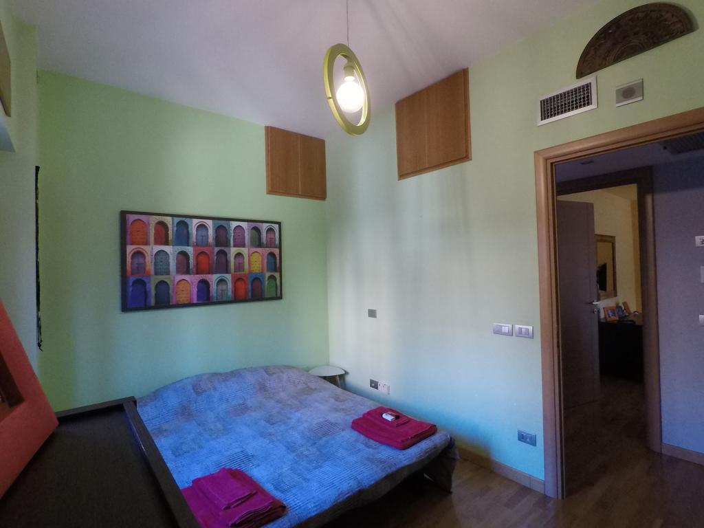 Easy Stay Rome Extérieur photo