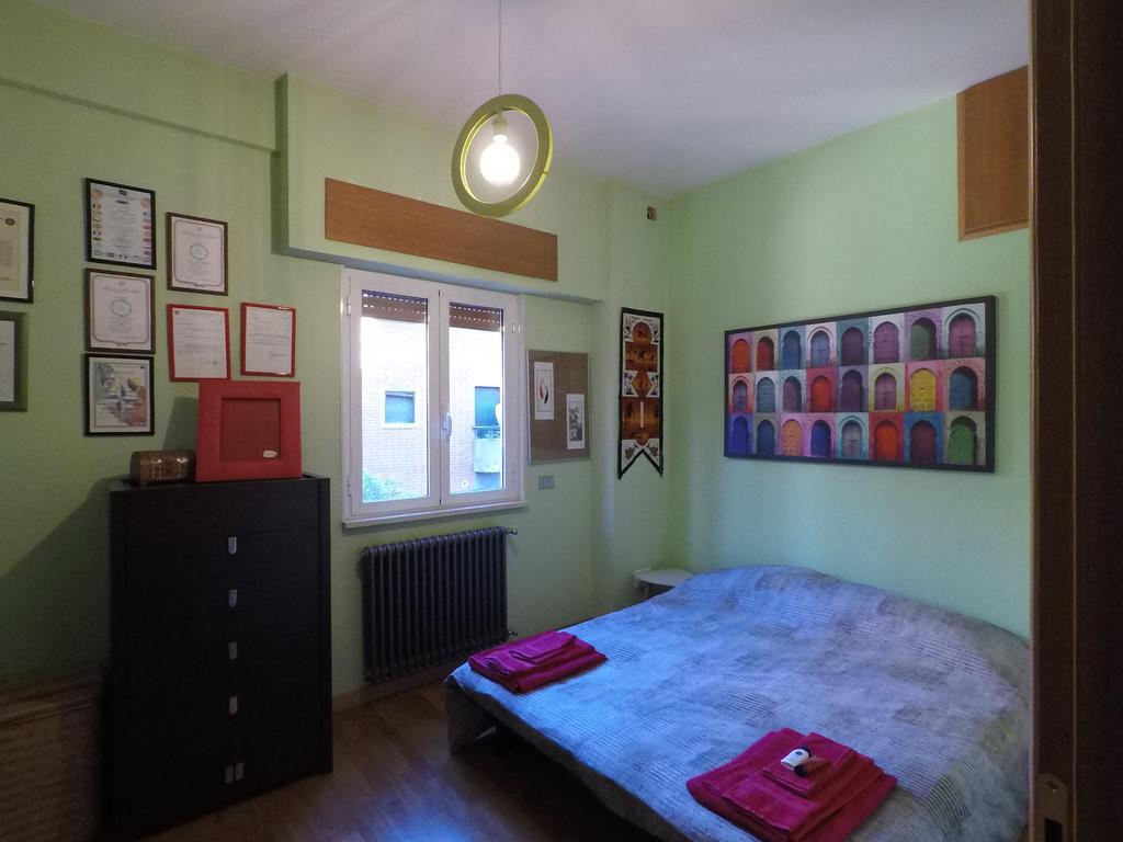 Easy Stay Rome Extérieur photo