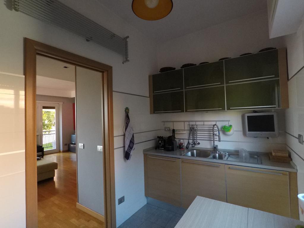 Easy Stay Rome Extérieur photo