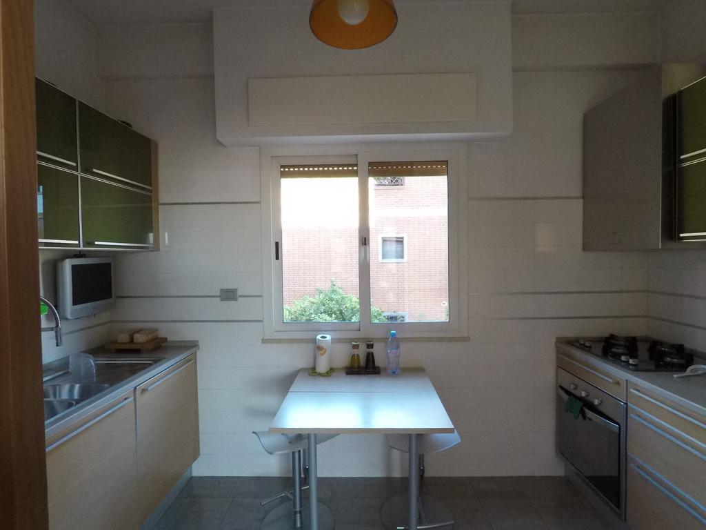 Easy Stay Rome Extérieur photo