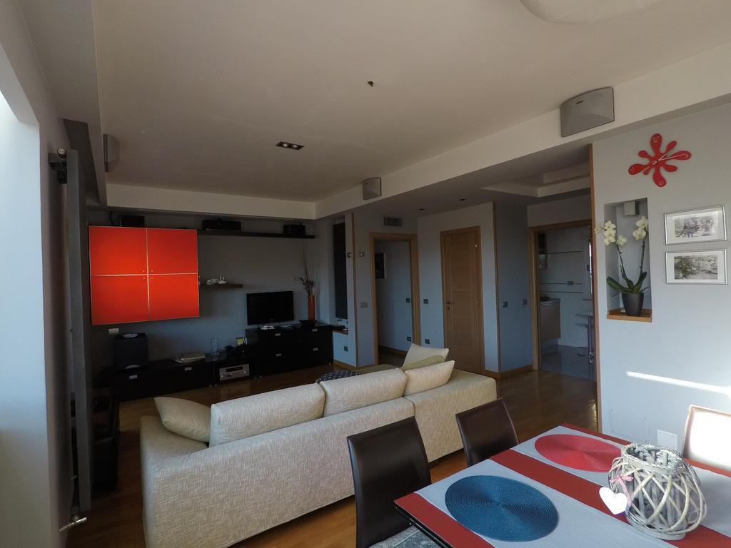 Easy Stay Rome Extérieur photo