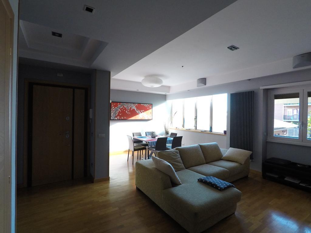Easy Stay Rome Extérieur photo