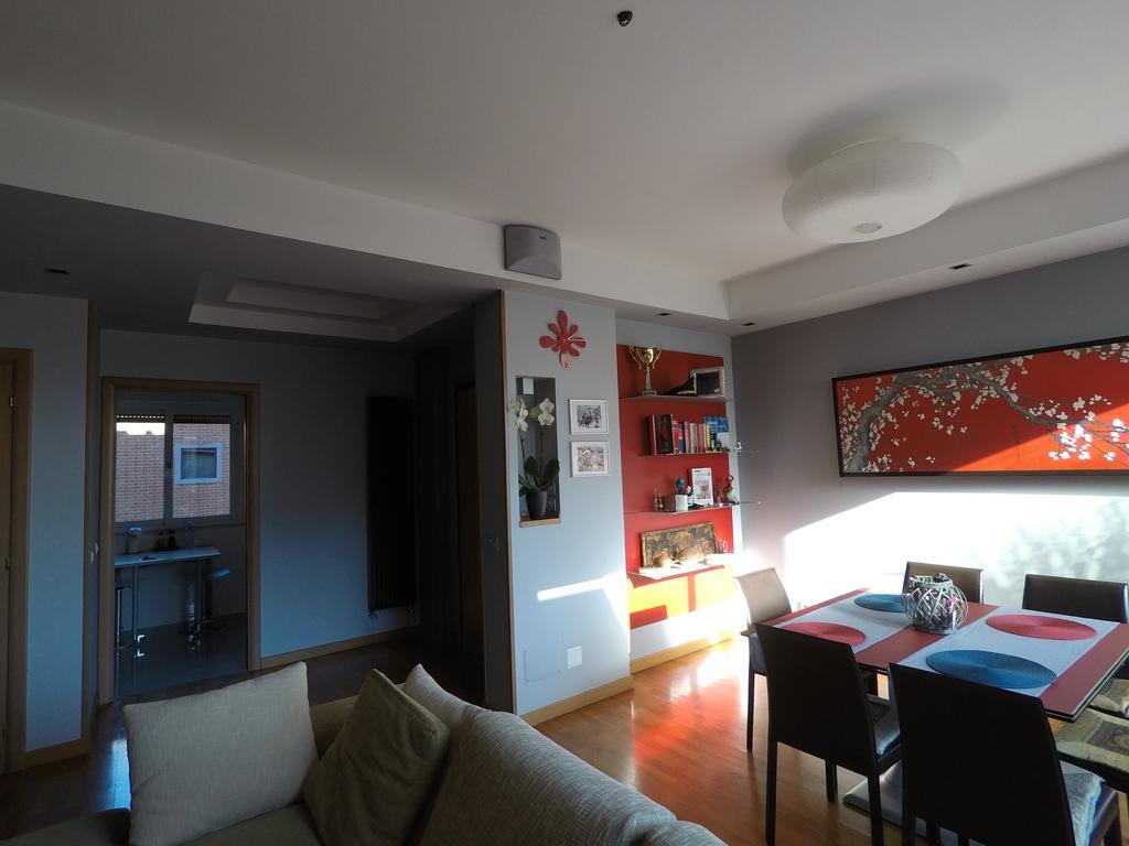 Easy Stay Rome Extérieur photo