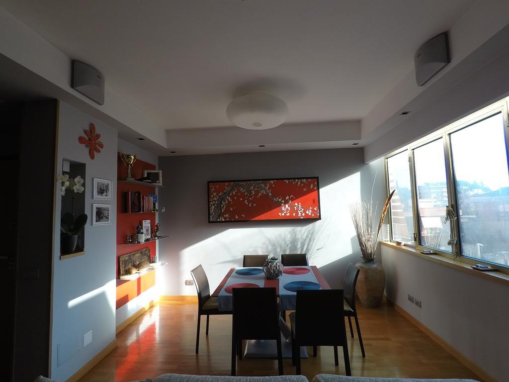 Easy Stay Rome Extérieur photo