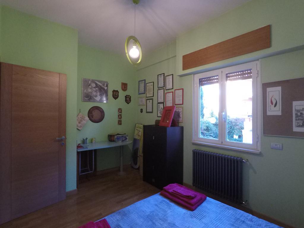 Easy Stay Rome Extérieur photo
