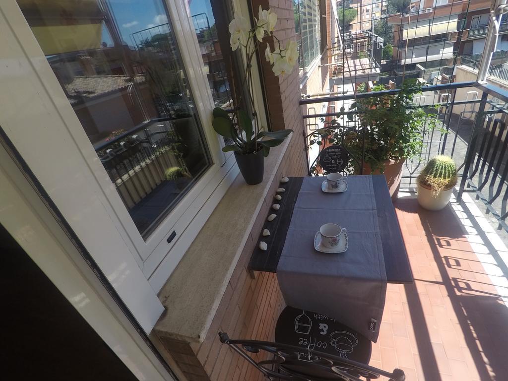 Easy Stay Rome Extérieur photo