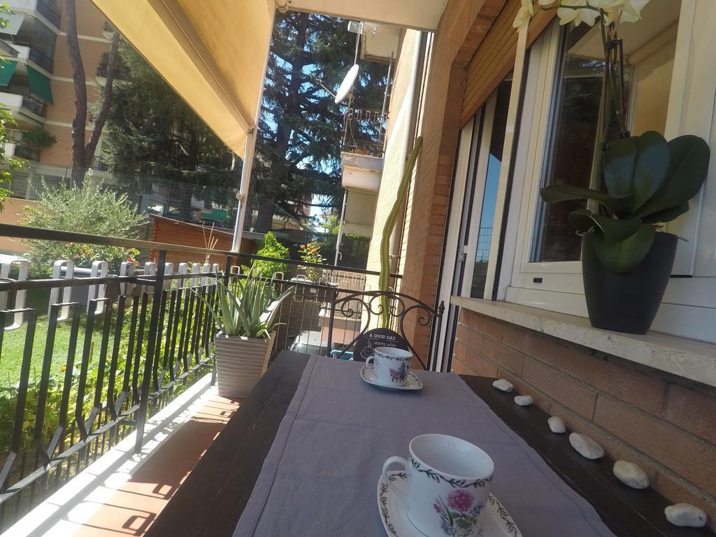 Easy Stay Rome Extérieur photo