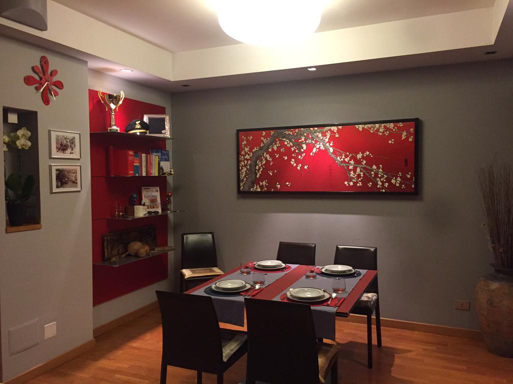 Easy Stay Rome Extérieur photo